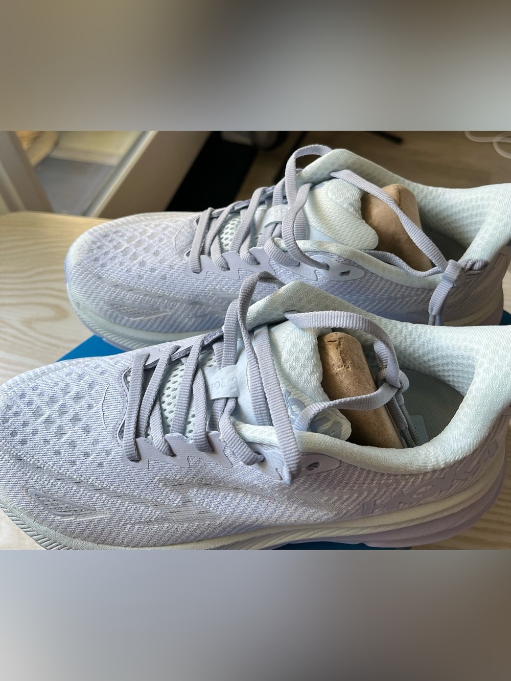 Hoka Unisex Athletic Running Shoes - Clean Design - Picture 3 of 8